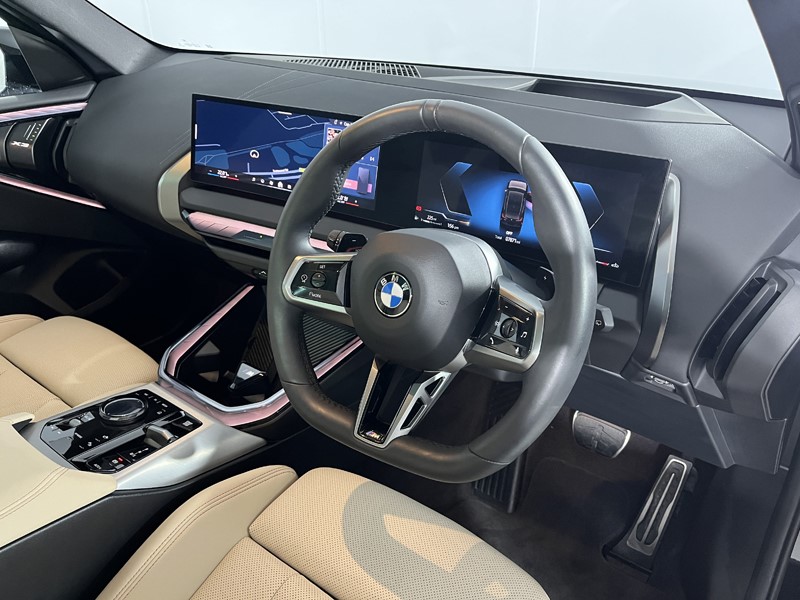 2025 (25) BMW X3 20d xDrive M Sport 5dr Step Auto 5522816