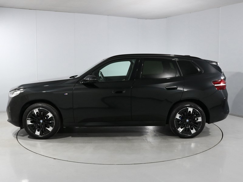 2025 (25) BMW X3 20d xDrive M Sport 5dr Step Auto 5522861