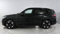 2025 (25) BMW X3 20d xDrive M Sport 5dr Step Auto 5522861