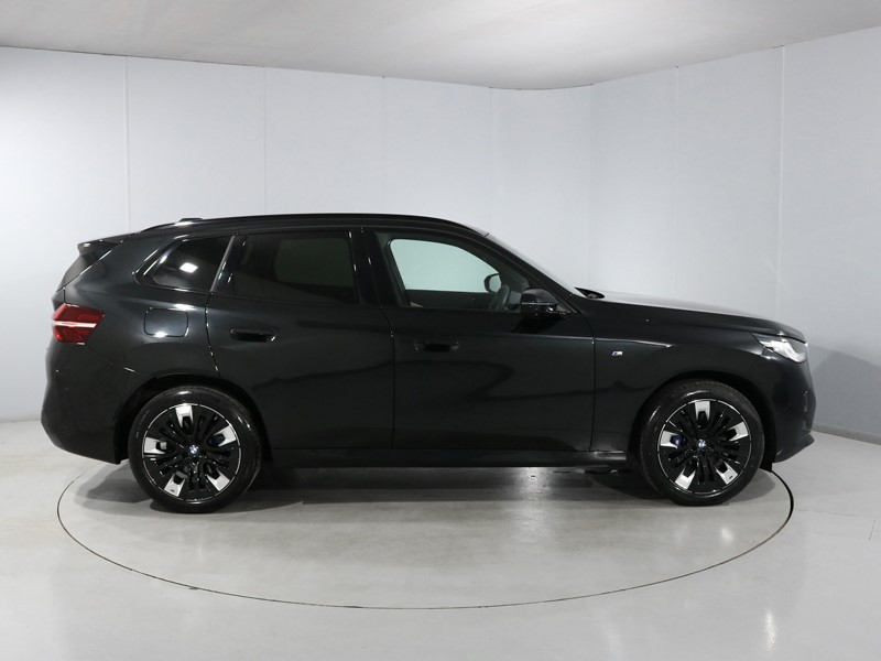 2025 (25) BMW X3 20d xDrive M Sport 5dr Step Auto 5522813