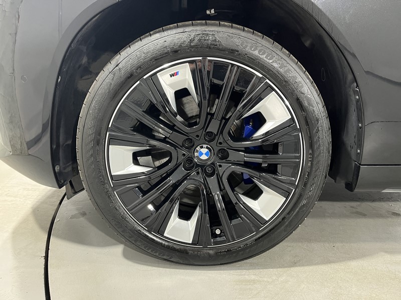 2025 (25) BMW X3 20d xDrive M Sport 5dr Step Auto 5522824