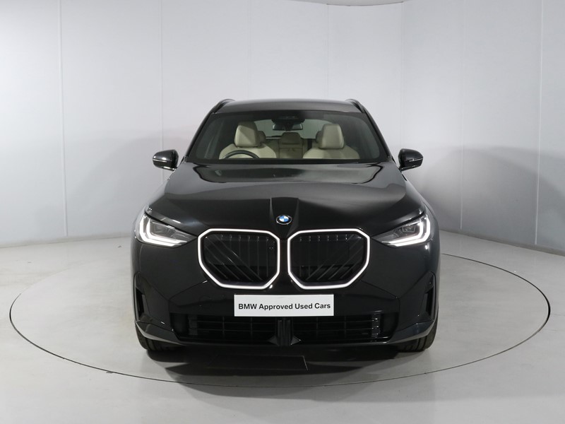 2025 (25) BMW X3 20d xDrive M Sport 5dr Step Auto 5522826