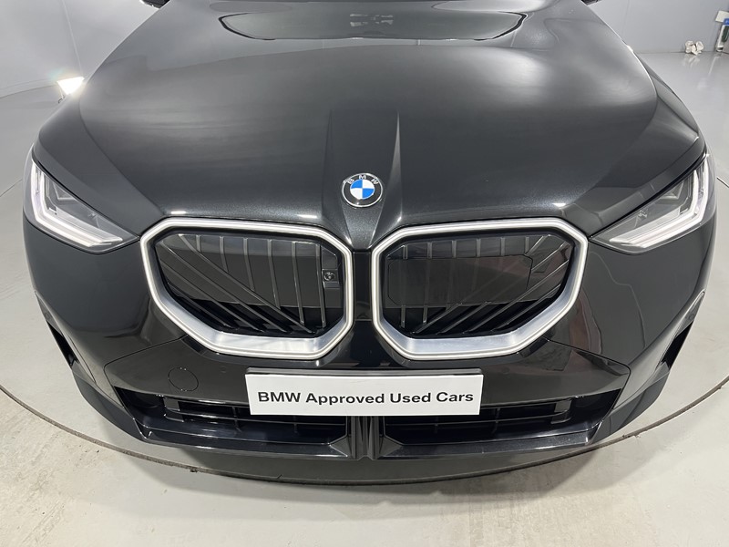 2025 (25) BMW X3 20d xDrive M Sport 5dr Step Auto 5522853