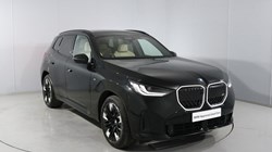 2025 (25) BMW X3 20d xDrive M Sport 5dr Step Auto 5522811