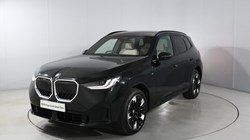 2025 (25) BMW X3 20d xDrive M Sport 5dr Step Auto 5522859