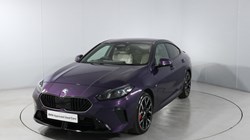 2025 (25) BMW 2 SERIES 220 M Sport 4dr Step Auto 5519481