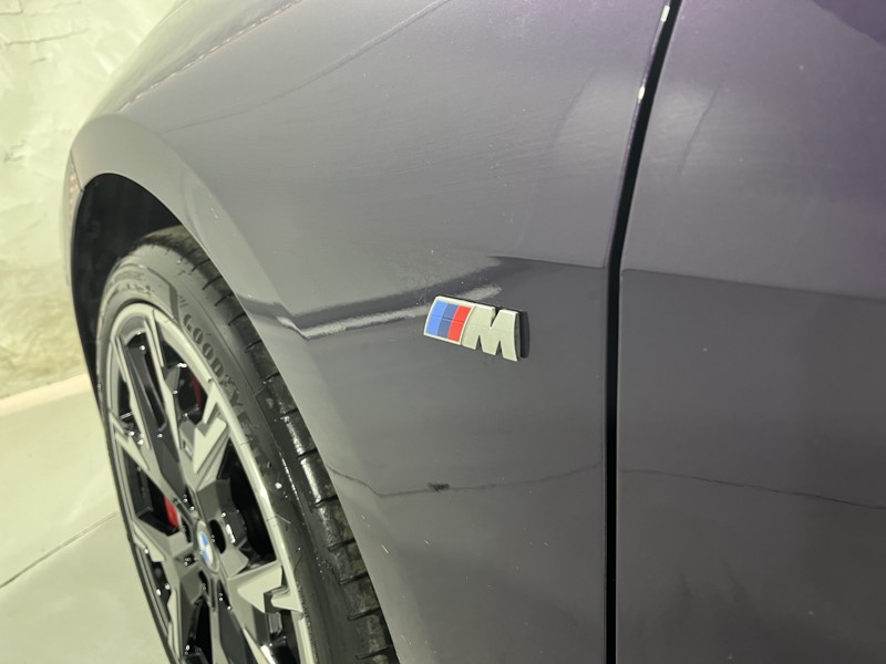 2025 (25) BMW 2 SERIES 220 M Sport 4dr Step Auto 5519477