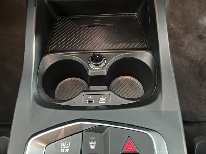 2025 (25) BMW 2 SERIES 220 M Sport 4dr Step Auto 5519466