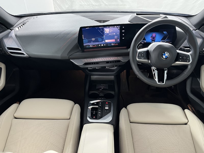 2025 (25) BMW 2 SERIES 220 M Sport 4dr Step Auto 5519439