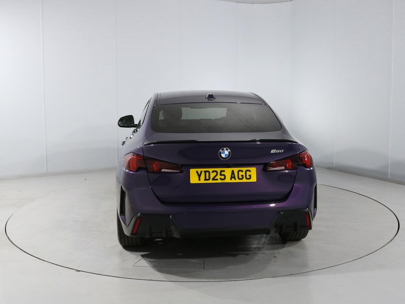 2025 (25) BMW 2 SERIES 220 M Sport 4dr Step Auto 5519450