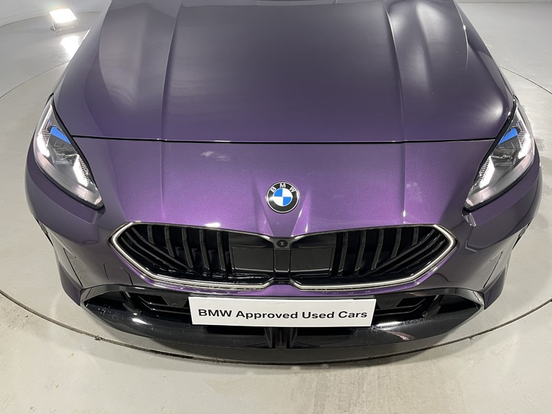 2025 (25) BMW 2 SERIES 220 M Sport 4dr Step Auto 5519475