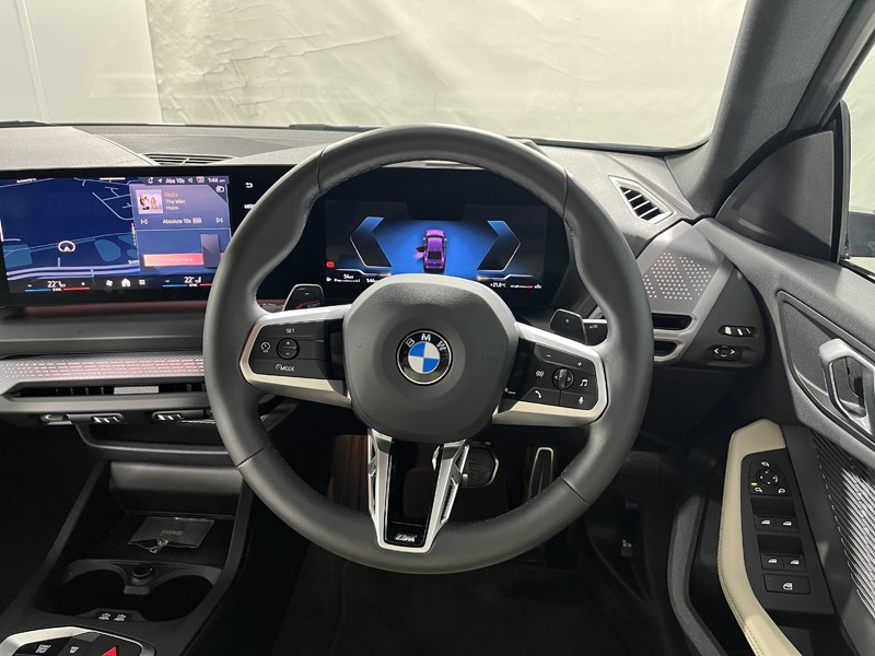 2025 (25) BMW 2 SERIES 220 M Sport 4dr Step Auto 5519440