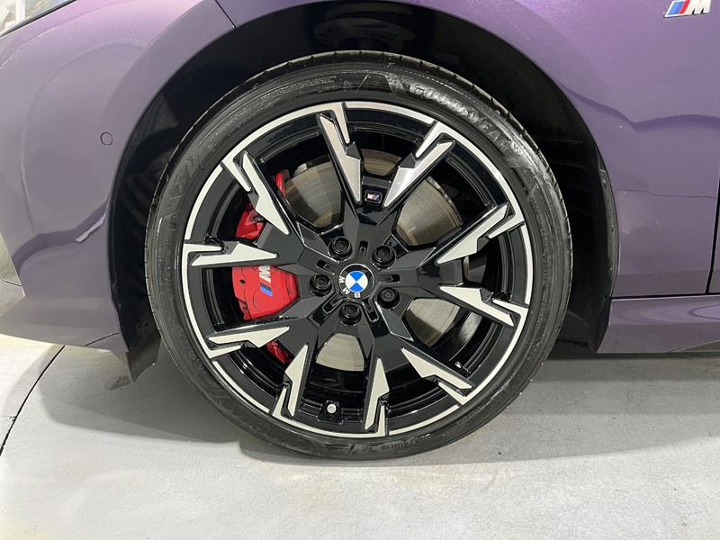 2025 (25) BMW 2 SERIES 220 M Sport 4dr Step Auto 5519449