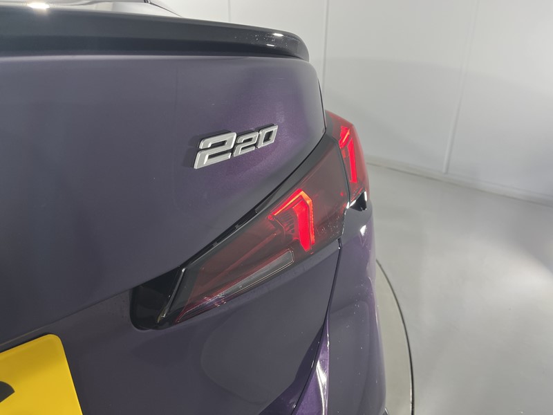 2025 (25) BMW 2 SERIES 220 M Sport 4dr Step Auto 5519479