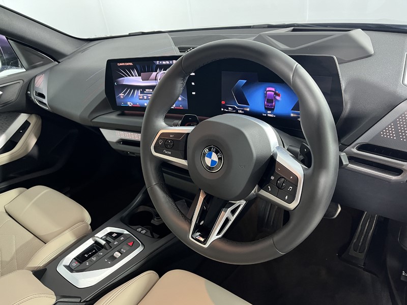 2025 (25) BMW 2 SERIES 220 M Sport 4dr Step Auto 5519441