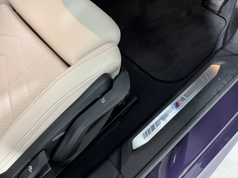 2025 (25) BMW 2 SERIES 220 M Sport 4dr Step Auto 5519454
