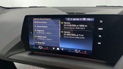 2025 (25) BMW 2 SERIES 220 M Sport 4dr Step Auto 5519464