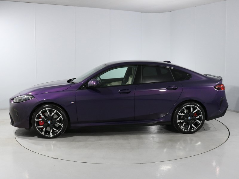 2025 (25) BMW 2 SERIES 220 M Sport 4dr Step Auto 5519483