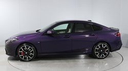 2025 (25) BMW 2 SERIES 220 M Sport 4dr Step Auto 5519483
