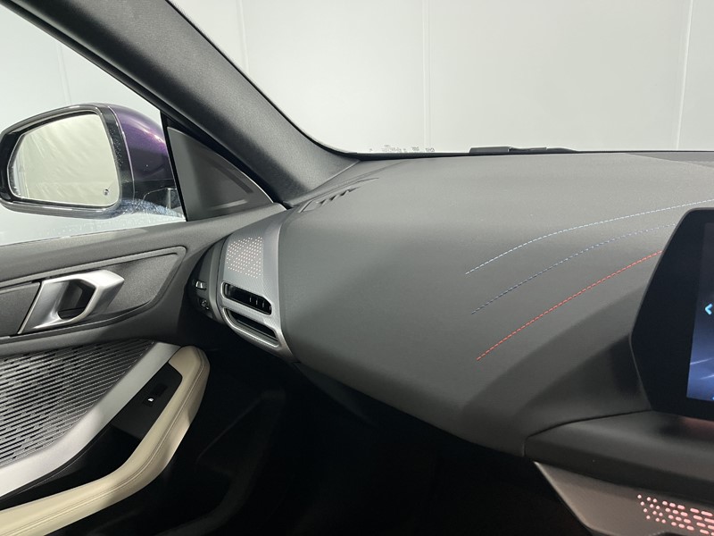 2025 (25) BMW 2 SERIES 220 M Sport 4dr Step Auto 5519461