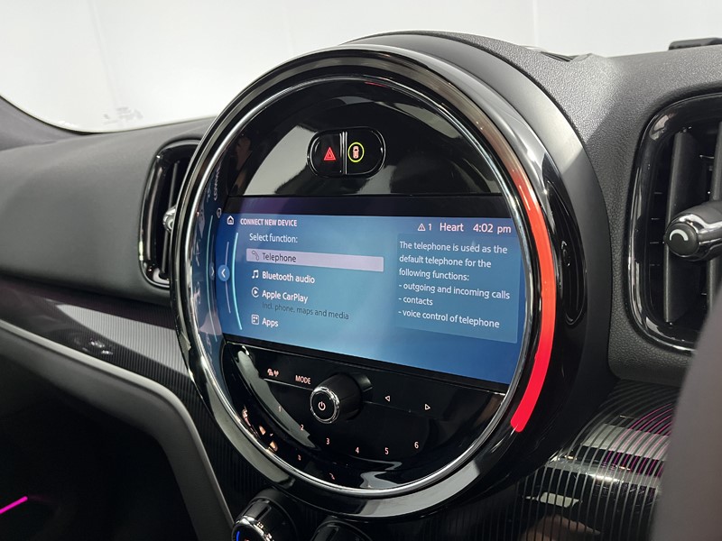 2023 (23) MINI COUNTRYMAN 1.5 Cooper Exclusive Premium Plus 5dr Auto 5504085