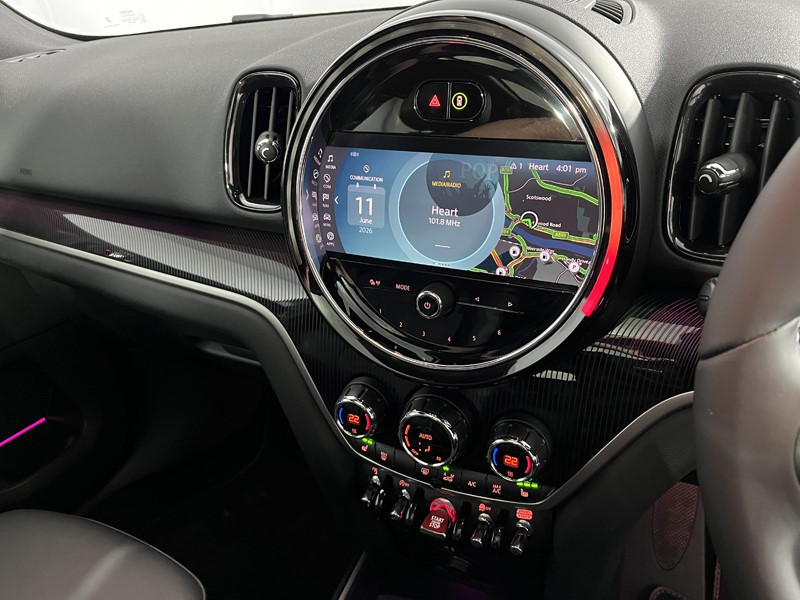 2023 (23) MINI COUNTRYMAN 1.5 Cooper Exclusive Premium Plus 5dr Auto 5504064