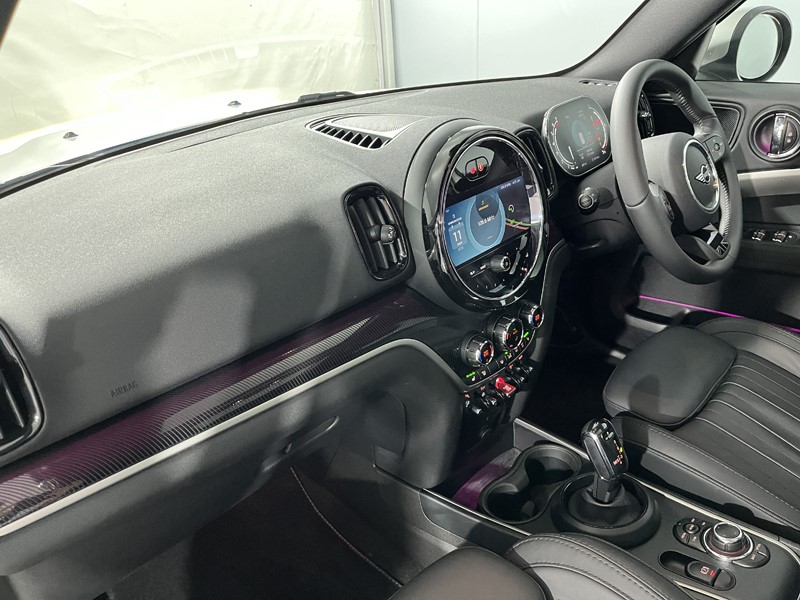 2023 (23) MINI COUNTRYMAN 1.5 Cooper Exclusive Premium Plus 5dr Auto 5504063