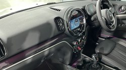 2023 (23) MINI COUNTRYMAN 1.5 Cooper Exclusive Premium Plus 5dr Auto 5504063
