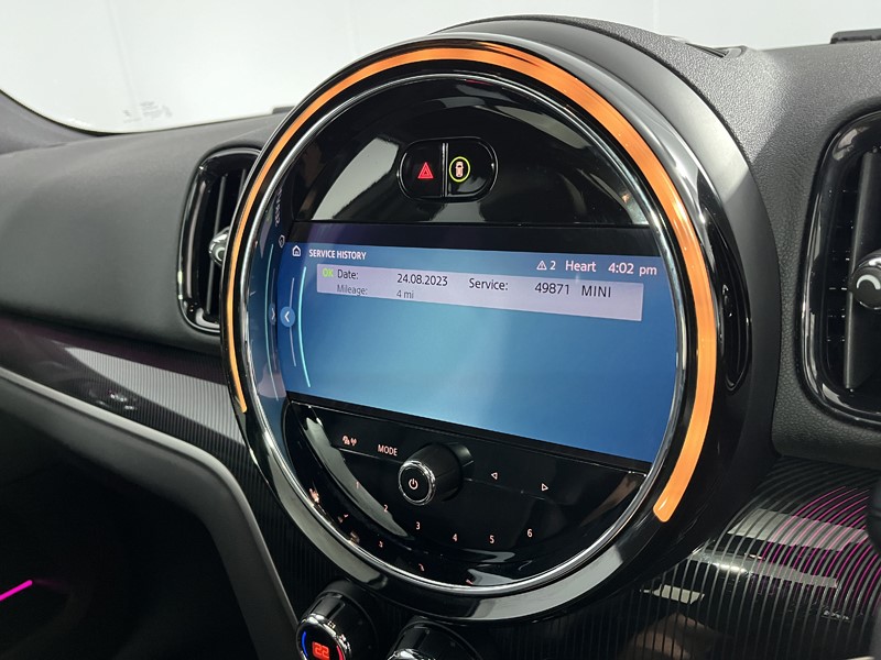 2023 (23) MINI COUNTRYMAN 1.5 Cooper Exclusive Premium Plus 5dr Auto 5504086