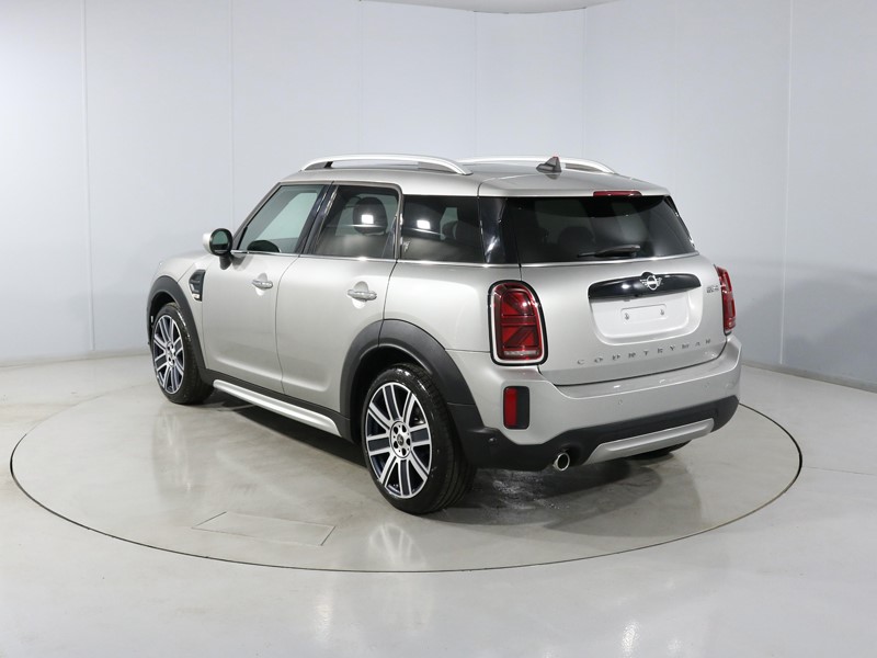 2023 (23) MINI COUNTRYMAN 1.5 Cooper Exclusive Premium Plus 5dr Auto 1