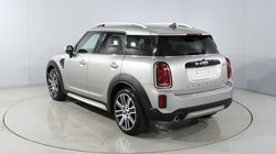 2023 (23) MINI COUNTRYMAN 1.5 Cooper Exclusive Premium Plus 5dr Auto 1