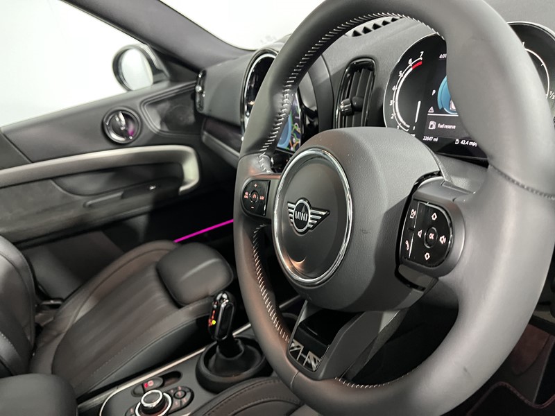 2023 (23) MINI COUNTRYMAN 1.5 Cooper Exclusive Premium Plus 5dr Auto 5504079