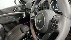 2023 (23) MINI COUNTRYMAN 1.5 Cooper Exclusive Premium Plus 5dr Auto 5504079