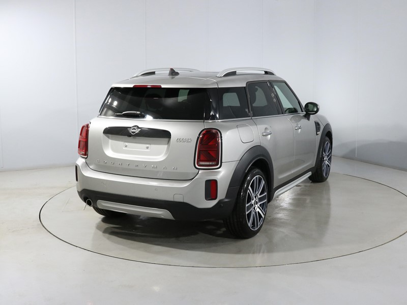2023 (23) MINI COUNTRYMAN 1.5 Cooper Exclusive Premium Plus 5dr Auto 5504102