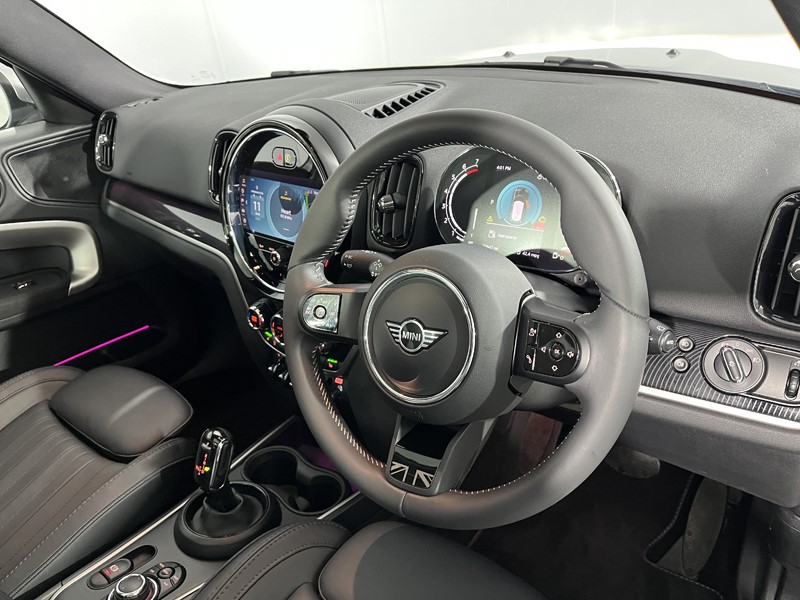 2023 (23) MINI COUNTRYMAN 1.5 Cooper Exclusive Premium Plus 5dr Auto 5504062