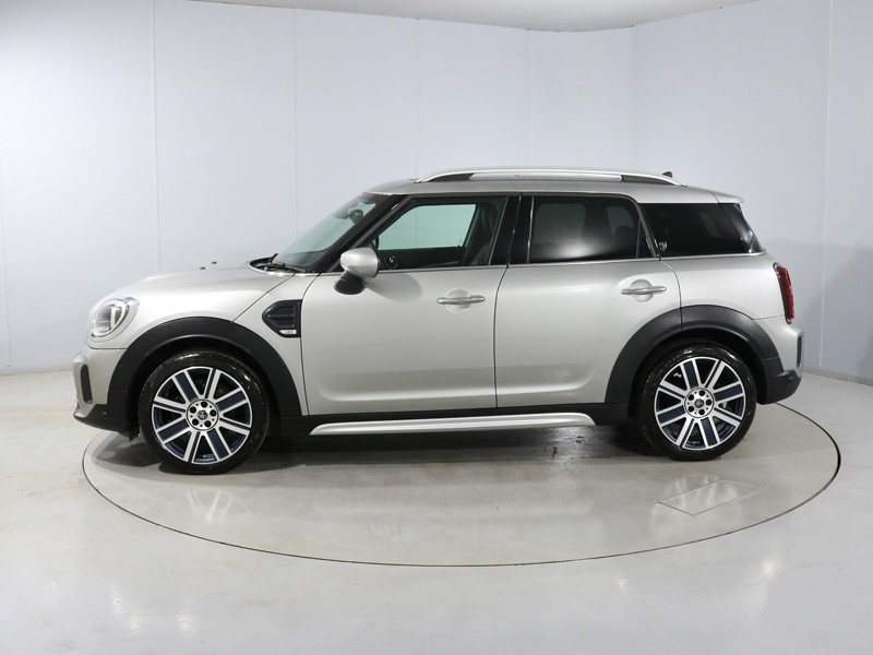 2023 (23) MINI COUNTRYMAN 1.5 Cooper Exclusive Premium Plus 5dr Auto 5504103