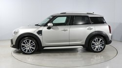 2023 (23) MINI COUNTRYMAN 1.5 Cooper Exclusive Premium Plus 5dr Auto 5504103