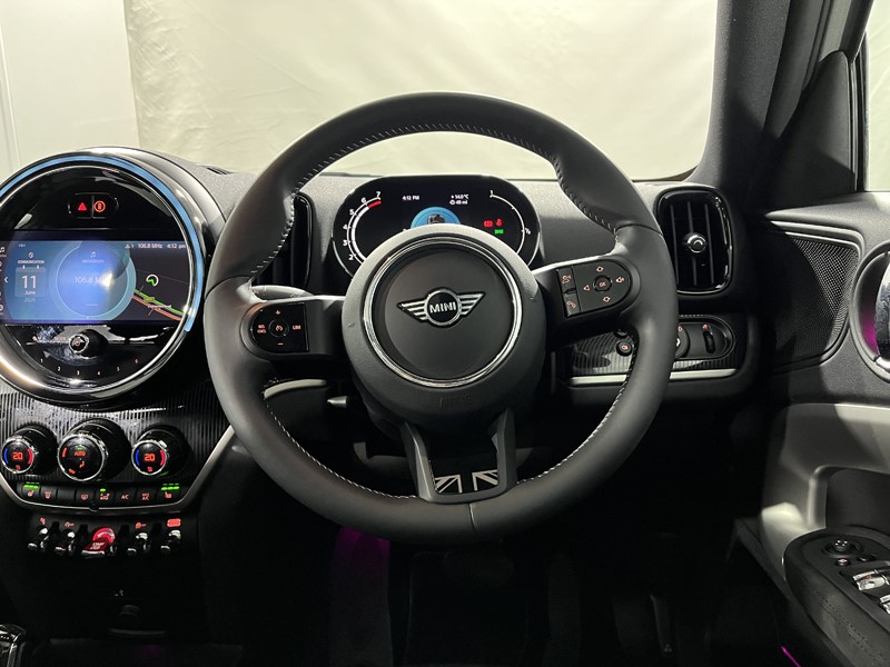 2023 (23) MINI COUNTRYMAN 1.5 Cooper Exclusive Premium Plus 5dr Auto 5504061