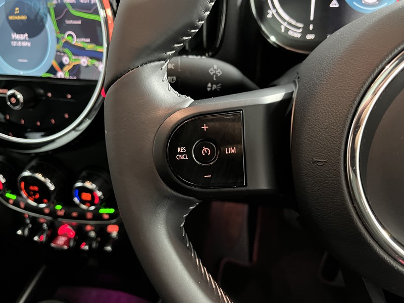 2023 (23) MINI COUNTRYMAN 1.5 Cooper Exclusive Premium Plus 5dr Auto 5504080
