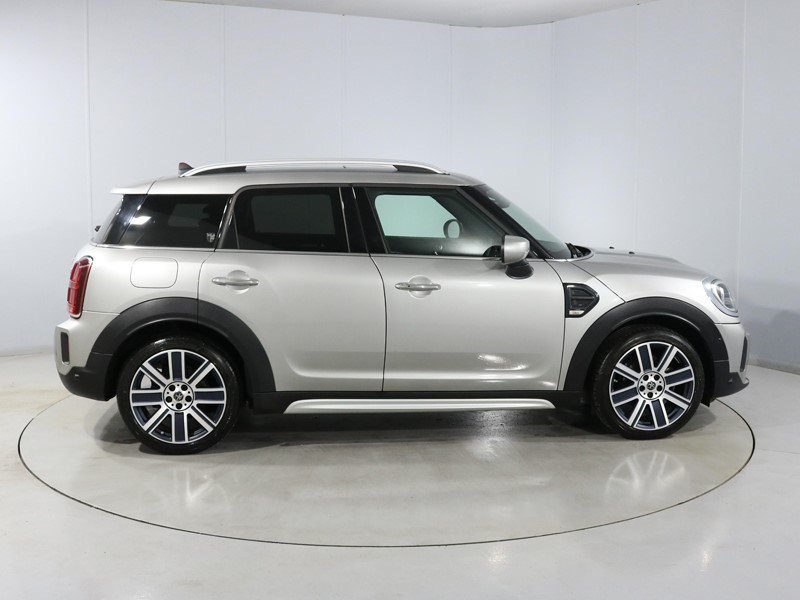 2023 (23) MINI COUNTRYMAN 1.5 Cooper Exclusive Premium Plus 5dr Auto 5504059