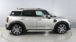2023 (23) MINI COUNTRYMAN 1.5 Cooper Exclusive Premium Plus 5dr Auto 5504059