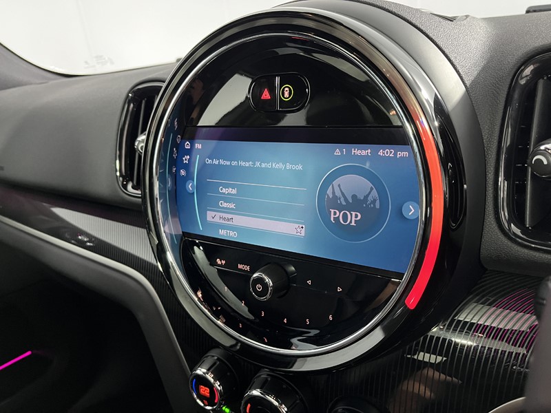 2023 (23) MINI COUNTRYMAN 1.5 Cooper Exclusive Premium Plus 5dr Auto 5504084