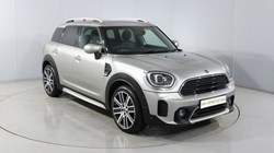 2023 (23) MINI COUNTRYMAN 1.5 Cooper Exclusive Premium Plus 5dr Auto 5504057