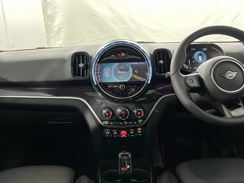 2023 (23) MINI COUNTRYMAN 1.5 Cooper Exclusive Premium Plus 5dr Auto 5504060