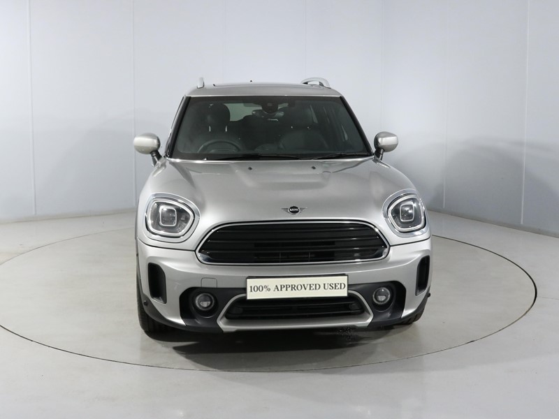 2023 (23) MINI COUNTRYMAN 1.5 Cooper Exclusive Premium Plus 5dr Auto 5504072