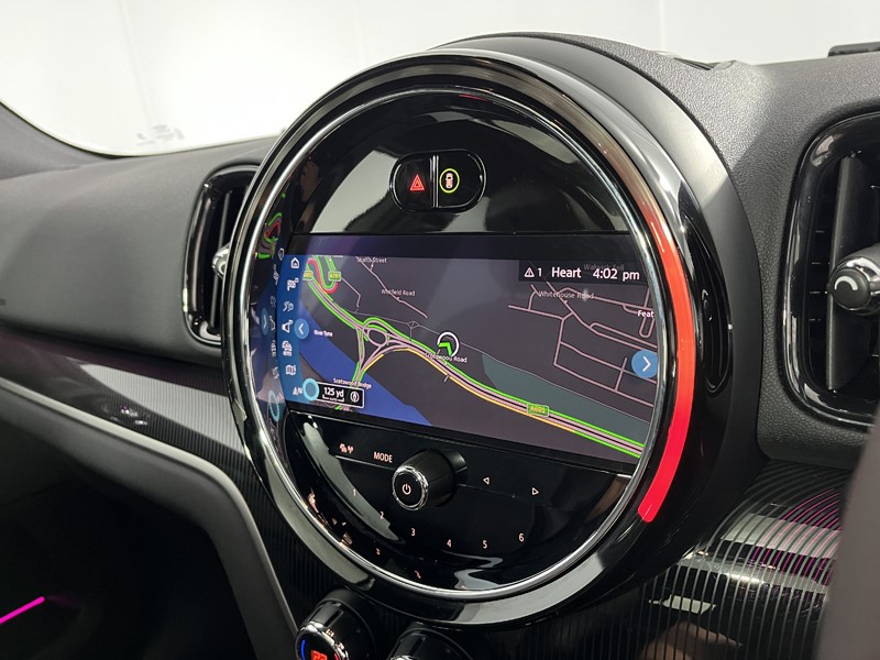 2023 (23) MINI COUNTRYMAN 1.5 Cooper Exclusive Premium Plus 5dr Auto 5504074
