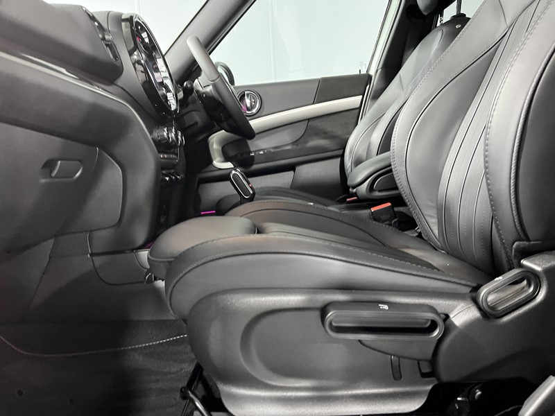 2023 (23) MINI COUNTRYMAN 1.5 Cooper Exclusive Premium Plus 5dr Auto 5504098