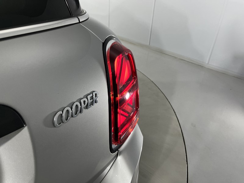 2023 (23) MINI COUNTRYMAN 1.5 Cooper Exclusive Premium Plus 5dr Auto 5504099