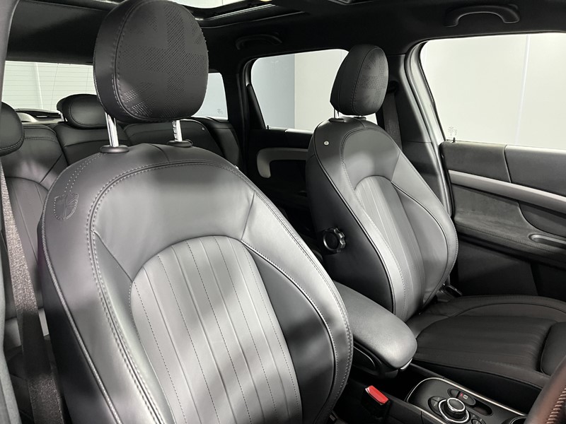 2023 (23) MINI COUNTRYMAN 1.5 Cooper Exclusive Premium Plus 5dr Auto 5504067