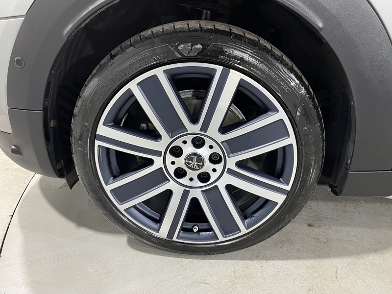 2023 (23) MINI COUNTRYMAN 1.5 Cooper Exclusive Premium Plus 5dr Auto 5504070